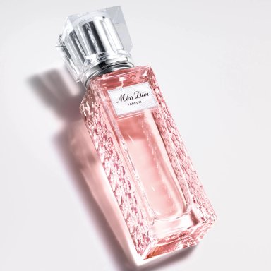 DIOR MISS DIOR PARFUM ROLLER PEARL 20 ML - 5