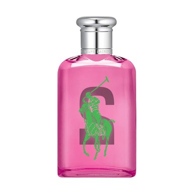 PERFUME RALPH LAUREN BIG PONY PINK MUJER EDT 100ML - 2