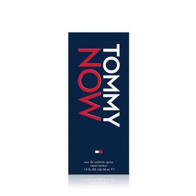 PERFUME TOMMY HILFIGER TOMMY NOW HOMBRE EDT 30ML - 3