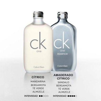 PERFUME CALVIN KLEIN CK ONE UNISEX EAU DE TOILETTE 50ML - 5