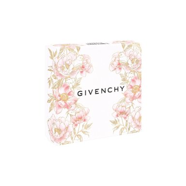 SET PERFUME GIVENCHY L´INTERDIT MUJER EDP 50 ML + BODY MILK 75 ML + MINI LABIAL LE ROUGE INTENSE SILK N116 - 4