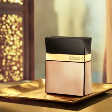 PERFUME GUESS SEDUCTIVE FLANKER HOMBRE 50ML - 2