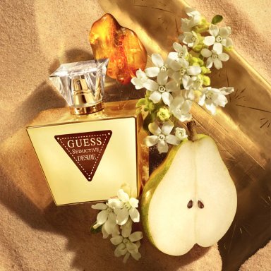 PERFUME GUESS SEDUCTIVE FLANKER MUJER 75ML - 4