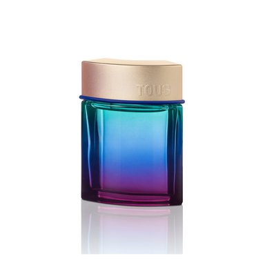 PERFUME TOUS MAN SKY HOMBRE EAU DE PARFUM 100ML - 2