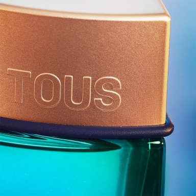 PERFUME TOUS MAN SKY HOMBRE EAU DE PARFUM 100ML - 3
