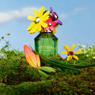 DAISY WILD EAU SO EXTRA DE PARFUM PARA MUJER 50 ML - 3