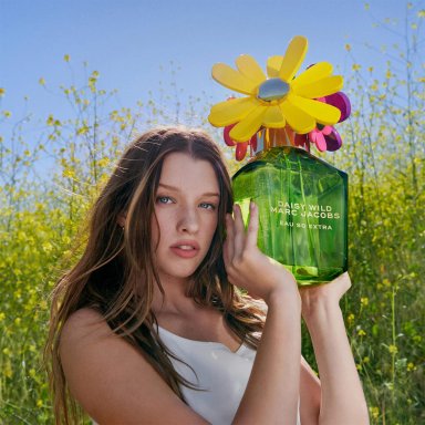 DAISY WILD EAU SO EXTRA DE PARFUM PARA MUJER 50 ML - 4