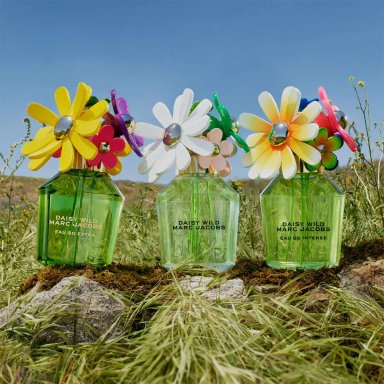 DAISY WILD EAU SO EXTRA DE PARFUM PARA MUJER 50 ML - 5