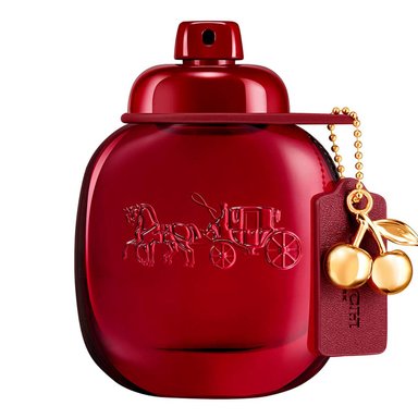 PERFUME COACH CHERRY MUJER PARFUM 50ML - 2
