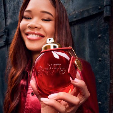 PERFUME COACH CHERRY MUJER PARFUM 50ML - 4