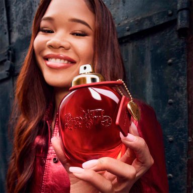 PERFUME COACH CHERRY MUJER PARFUM 30ML - 4