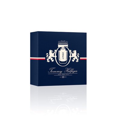 PERFUME TOMMY HILFIGER IMPACT HOMBRE EDT 100ML+SET CUERPO - 2