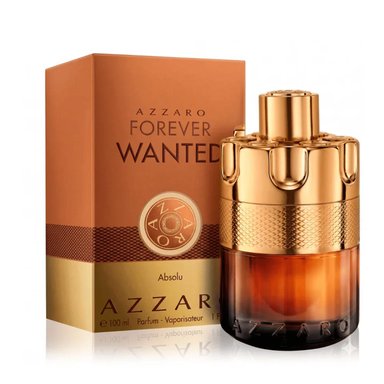 PERFUME AZZARO FOREVER WANTED ABSOLU HOMBRE 100ML - 2