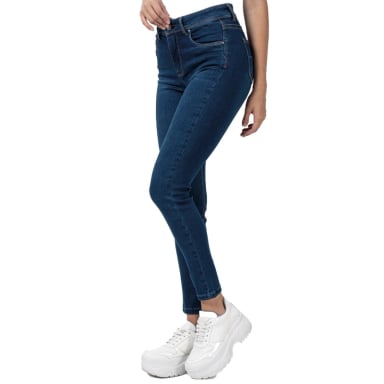 JEAN SKINNY MUJER MACHINE DOMENICA - 2