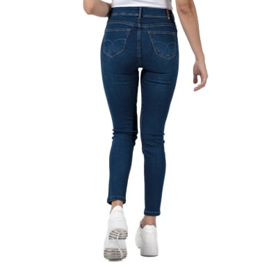 JEAN SKINNY MUJER MACHINE DOMENICA - 3