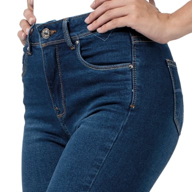 JEAN SKINNY MUJER MACHINE DOMENICA - 4