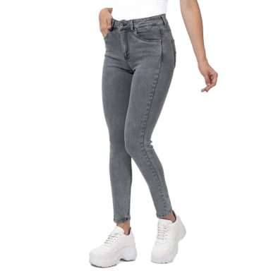 JEAN SKINNY MUJER MACHINE DOMENICA - 2