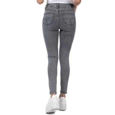 JEAN SKINNY MUJER MACHINE DOMENICA - 4