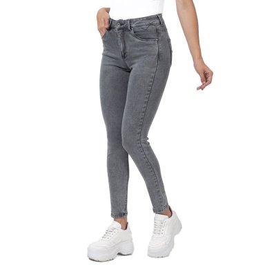 JEAN SKINNY MUJER MACHINE DOMENICA - 2