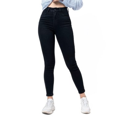 JEAN SKINNY MUJER MACHINE DOMENICA - 1