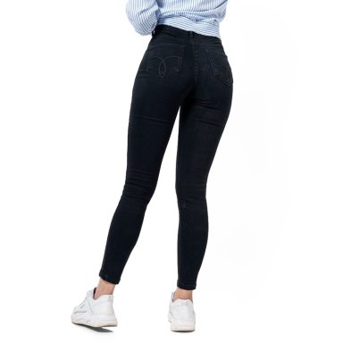 JEAN SKINNY MUJER MACHINE DOMENICA - 3