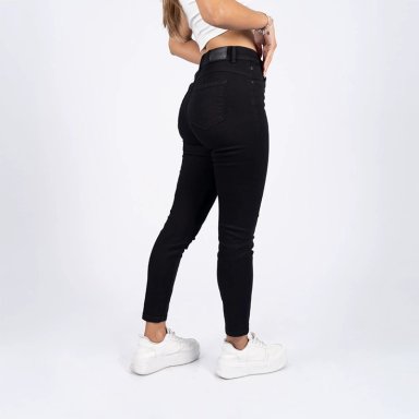 JEAN SKINNY MUJER BRONCO ALGODÓN TANIA - 2