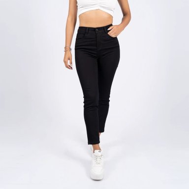 JEAN SKINNY MUJER BRONCO ALGODÓN TANIA - 1