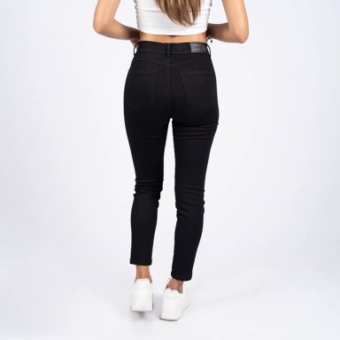 JEAN SKINNY MUJER BRONCO ALGODÓN TANIA - 3