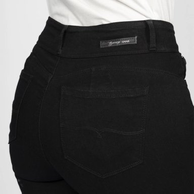 JEAN RECTO MUJER BRONCO DENISE - 5
