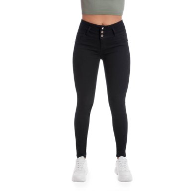 JEAN TOBILLERO SKINNY MUJER METAL JEANS MOOD TURQUIA II - 1