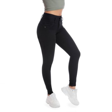 JEAN TOBILLERO SKINNY MUJER METAL JEANS MOOD TURQUIA II - 2