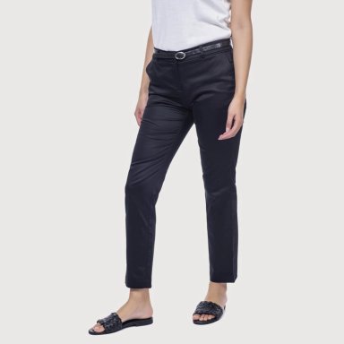 PANTALÓN BAS CORREA SB RE BTTMCPN001 - 2