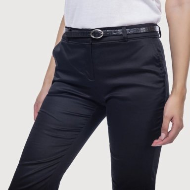 PANTALÓN BAS CORREA SB RE BTTMCPN001 - 3