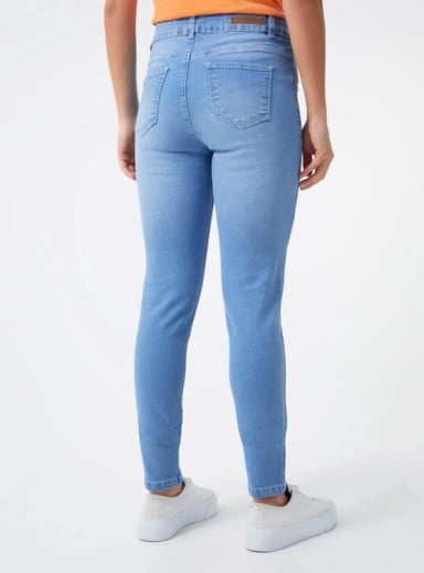 JEANS MUJER INDEX LISA PITILLO - 2