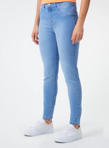 JEANS MUJER INDEX LISA PITILLO - 3