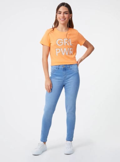 JEANS MUJER INDEX LISA PITILLO - 5