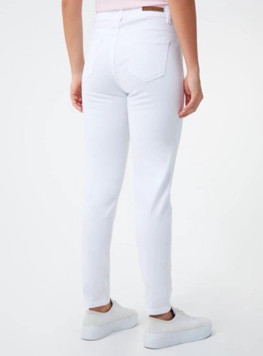 JEANS MUJER INDEX LISA PITILLO - 2