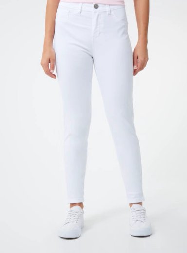 JEANS MUJER INDEX LISA PITILLO - 1