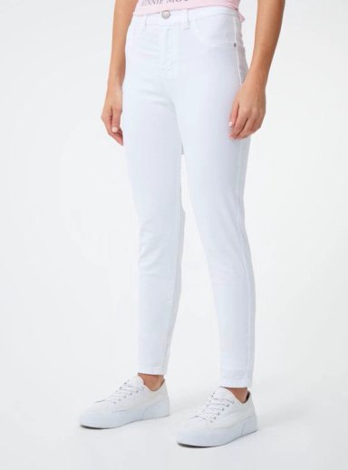 JEANS MUJER INDEX LISA PITILLO - 3
