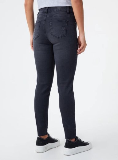 JEANS MUJER INDEX KATE PITILLO RASGADO - 2