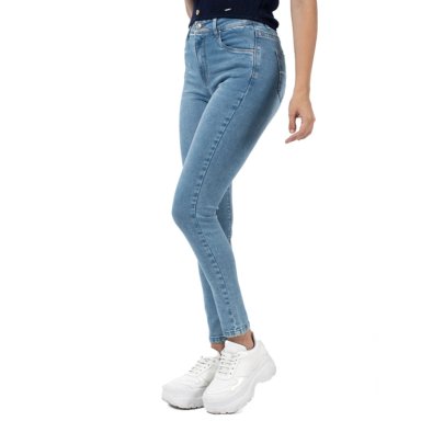 JEAN SKINNY MUJER MACHINE DOMENICA - 2