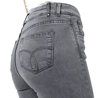 JEAN SKINNY MUJER MACHINE DOMENICA - 3