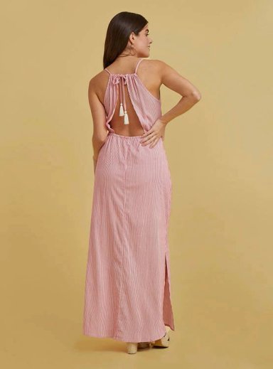 VESTIDO MUJER EXIT NUEVO MORE - 4