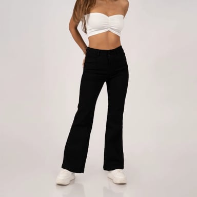 JEANS MUJER BRONCO SALLY - 2