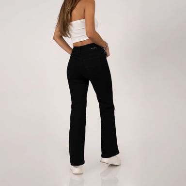 JEANS MUJER BRONCO SALLY - 3