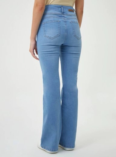 JEANS MUJER INDEX CHLOE - 2