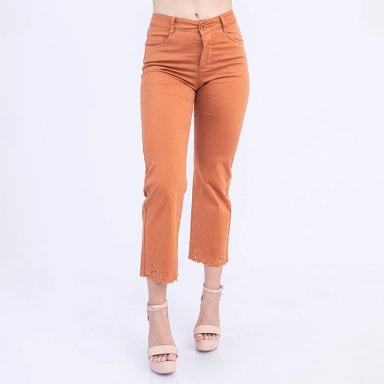 PANTALÓN CULOTTE MUJER SODA BLUES LIVIA