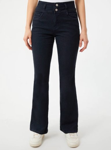 JEANS MUJER INDEX CHLOE - 1