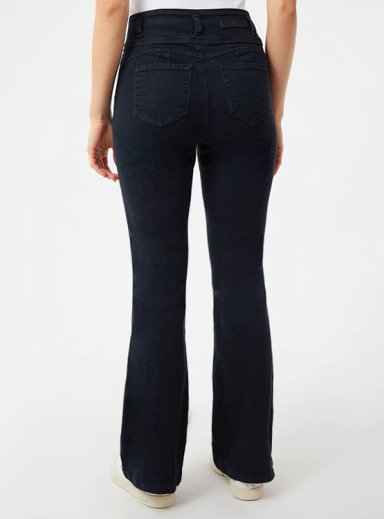 JEANS MUJER INDEX CHLOE - 2