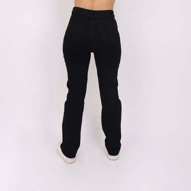 JEANS MUJER KAYRA POBLET PERFECT FIT MIKELA - 3